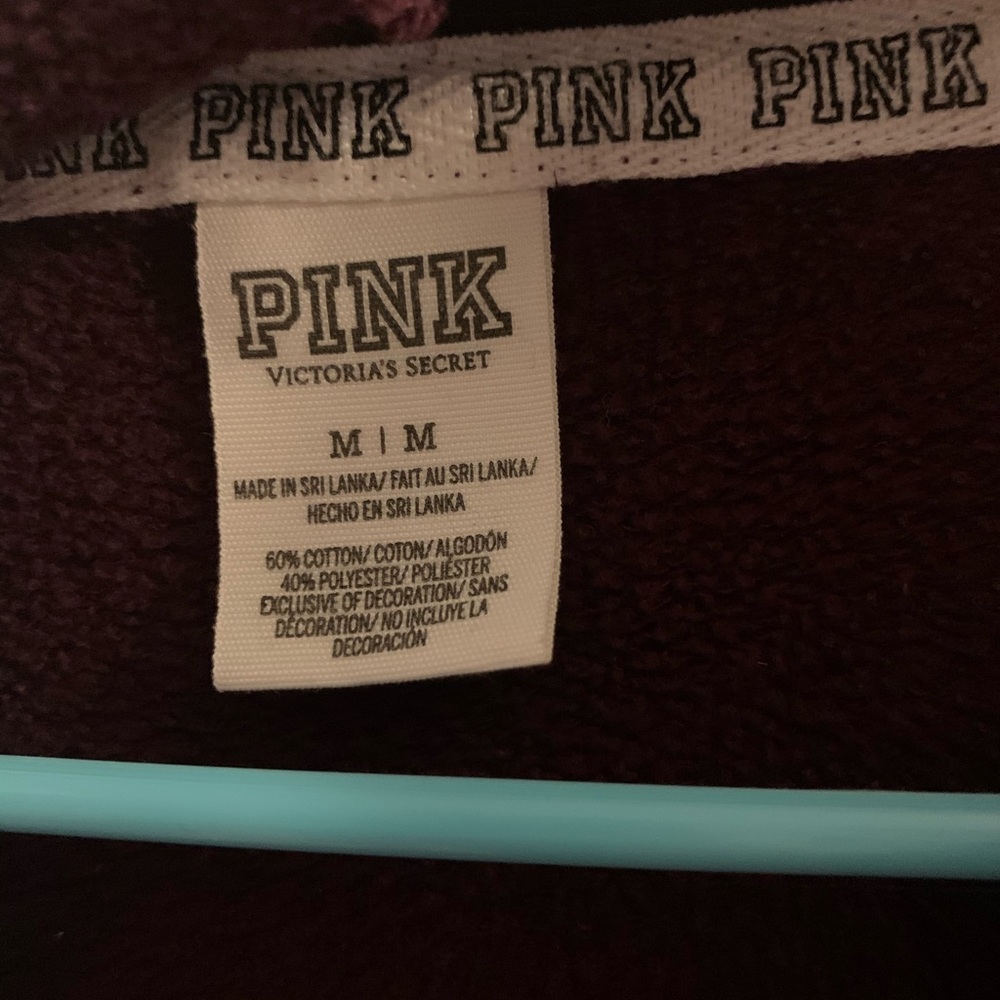 Pink Sweatshirt - Picture 3 of 3